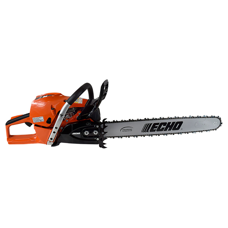 Echo 7310 chainsaw discount