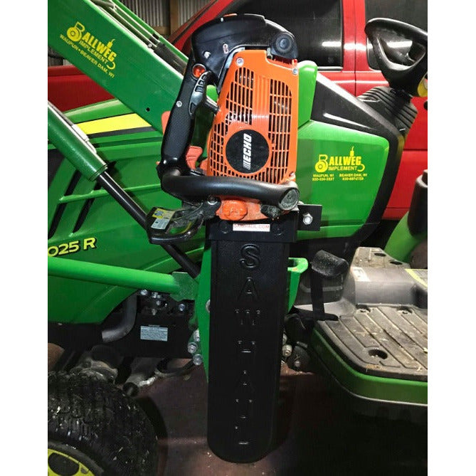 SawHaul Complete Kit for Tractors