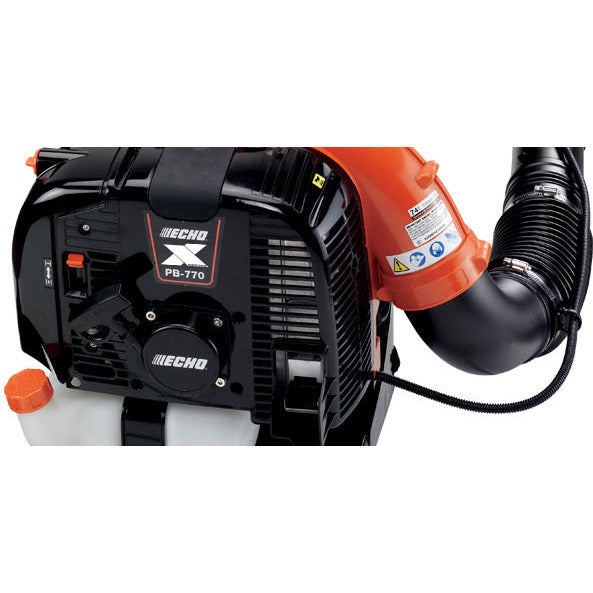 Echo PB-770T Backpack Blower