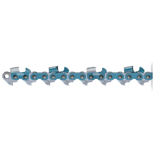 OREGON 72EXL Saw Chain (.050 Gauge - 3/8 Pitch - Full Chisel / Standard Sequence)