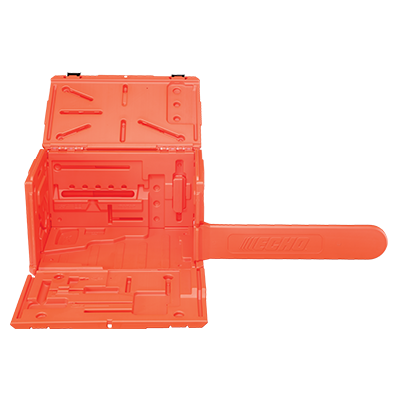 Echo ToughChest Chainsaw Case