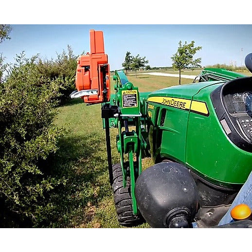 SawHaul Complete Kit for Tractors