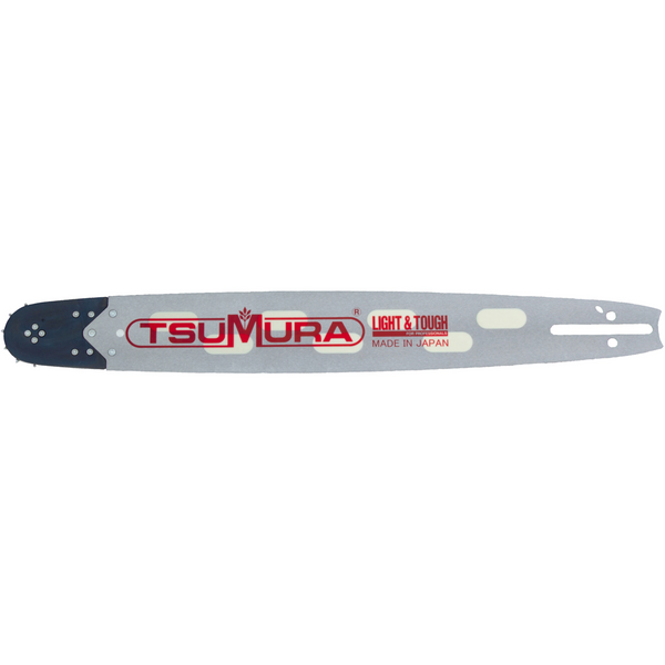 Tsumura Lightweight Guide Bar, FK Series - D176 Style - 3/8