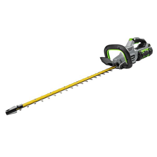 HT2411 - EGO POWER+ BRUSHLESS HEDGE TRIMMER (with 2.5 Ah Battery & Charger)