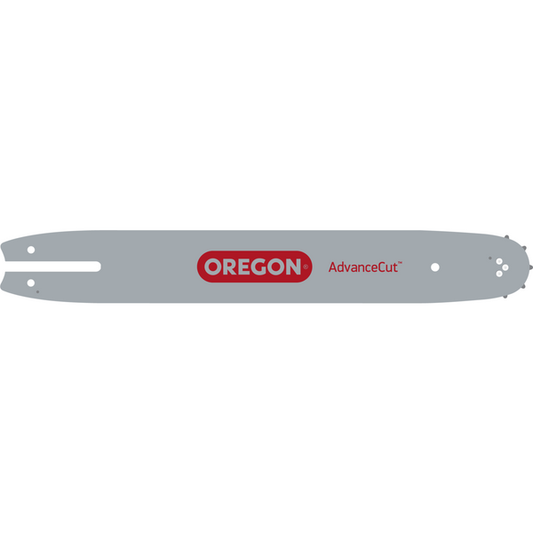 Oregon AdvanceCut™ Guide Bar,  0SXEA074 - 3/8" Pitch (LP) / .050" Gauge