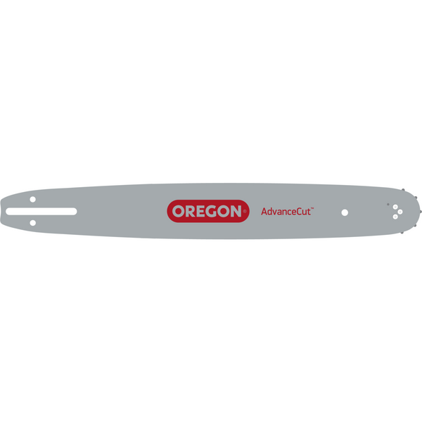 Oregon AdvanceCut™ Guide Bar,  0SXEA041 - 3/8" Pitch (LP) / .050" Gauge