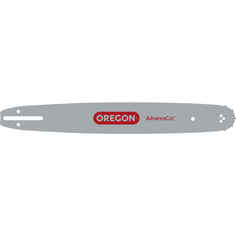 Oregon AdvanceCut™ Guide Bar,  0SXEA041 - 3/8" Pitch (LP) / .050" Gauge