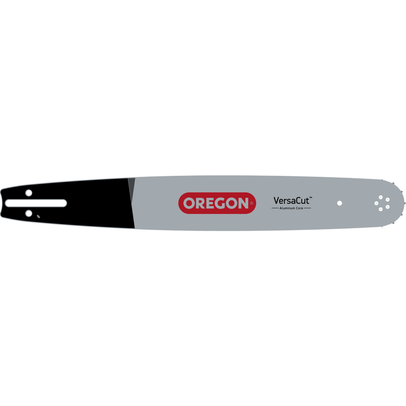 Oregon Lightweight VersaCut™ Guide Bar,  0VXLGK216 - .325" Pitch / .050" Gauge