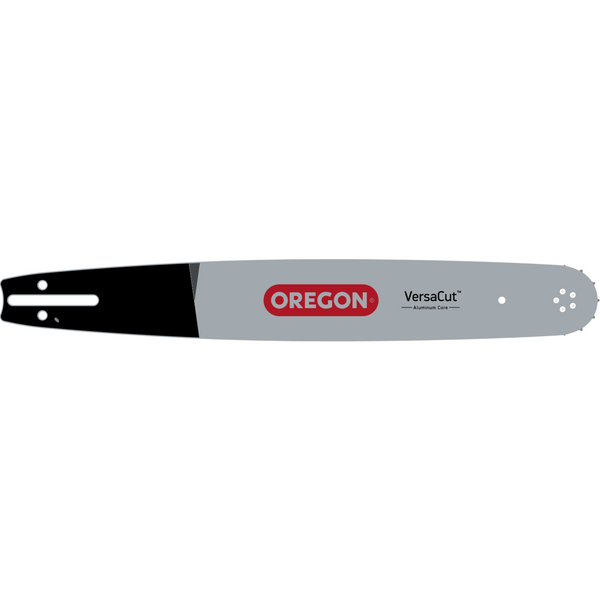 Oregon Lightweight VersaCut™ Guide Bar,  0VXLGK095 - .325" Pitch / .050" Gauge