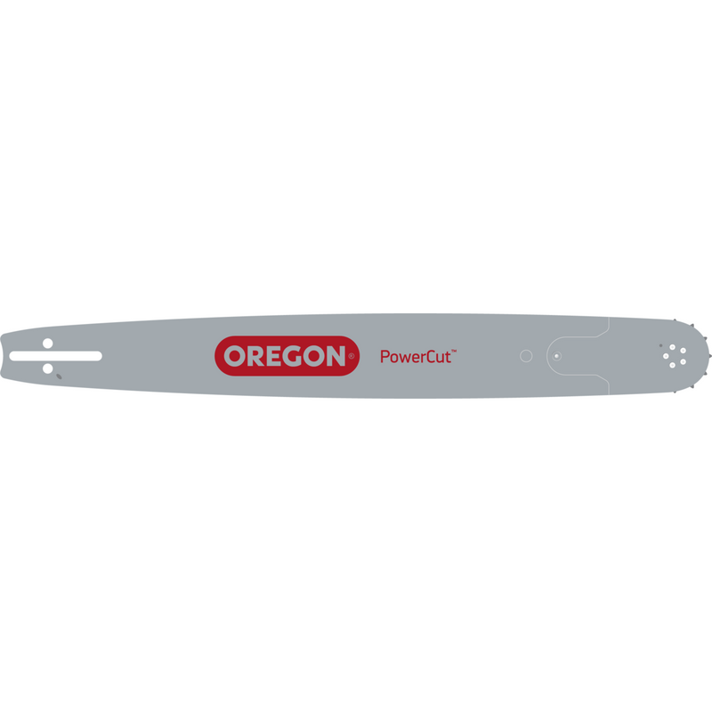 Oregon PowerCut™ Guide Bar,  0RNBK095 - .325" Pitch / .050" Gauge