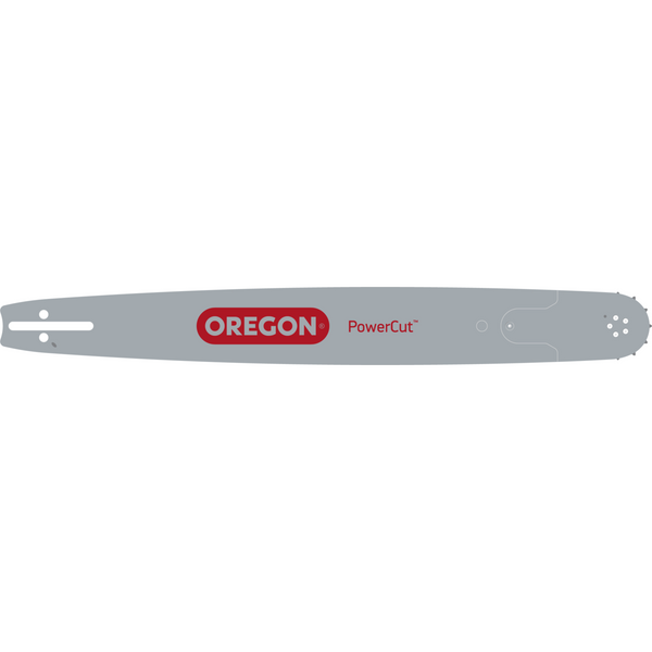 Oregon PowerCut™ Guide Bar,  0RNDK095 - 3/8" Pitch / .050" Gauge