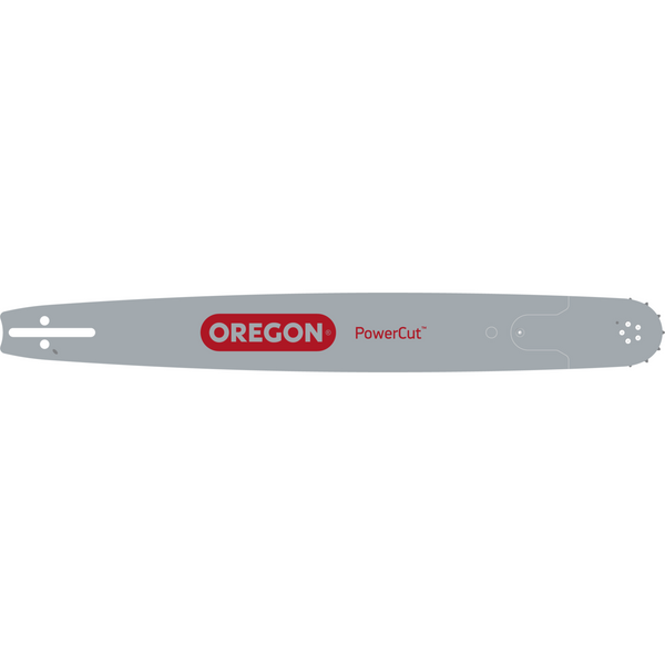 Oregon PowerCut™ Guide Bar,  8RNDK095 - 3/8" Pitch / .058" Gauge