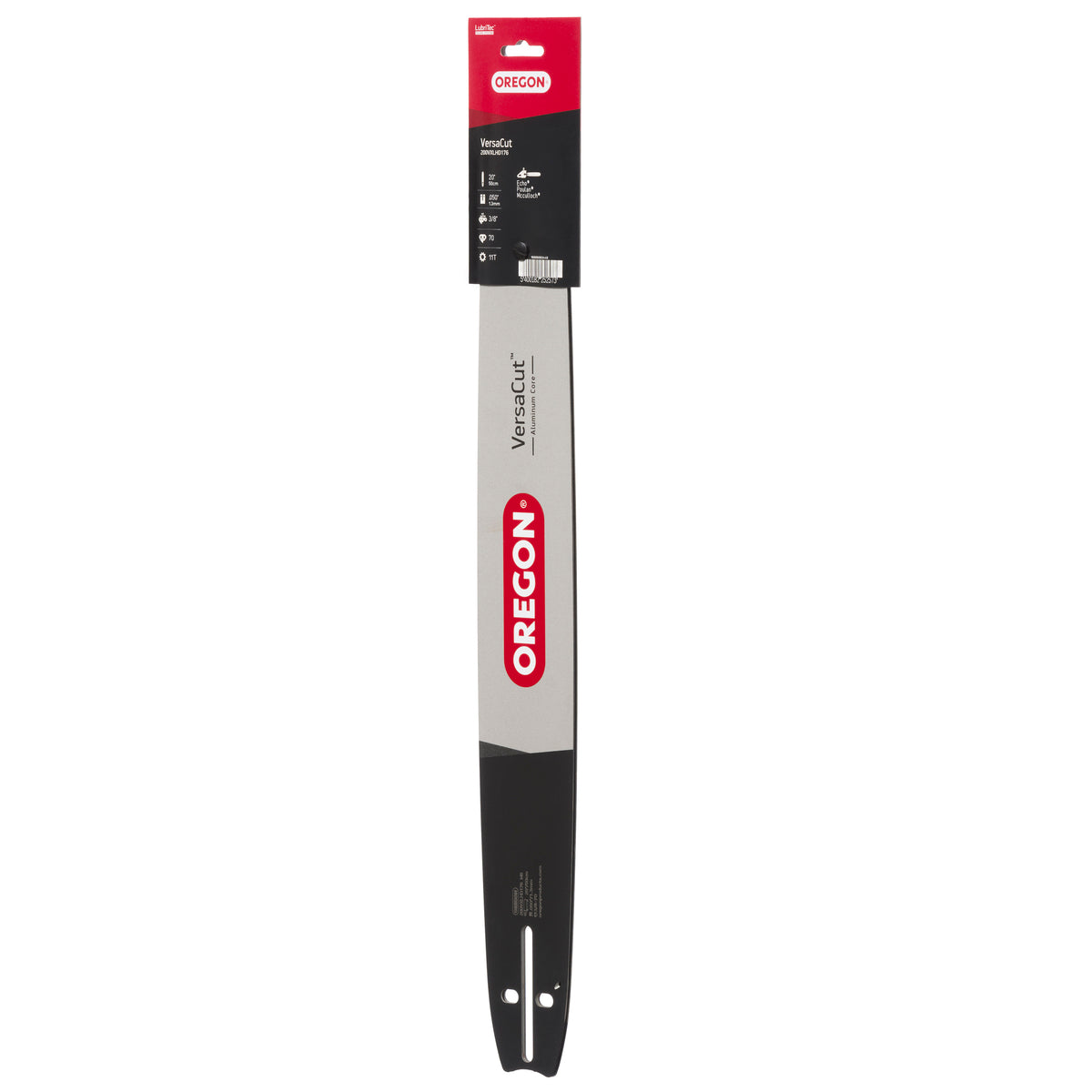 Oregon Lightweight VersaCut™ Guide Bar, 0VXLHD176 - .3/8