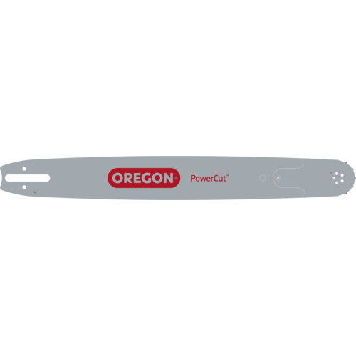 Oregon PowerCut™ Guide Bar,  3RNDD025 - 3/8" Pitch / .063" Gauge