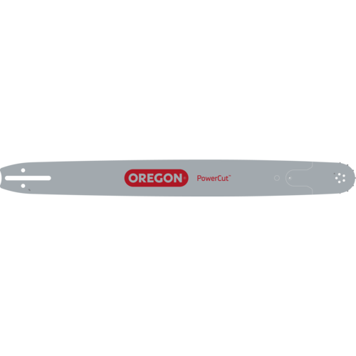 Oregon PowerCut™ Guide Bar,  0RNDD009 - 3/8" Pitch / .050" Gauge (D009 - Husky Large Mount)