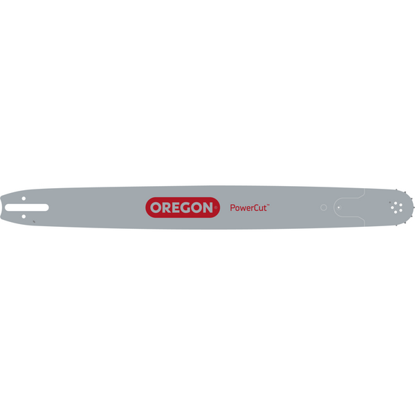 PowerCut™ Guide Bar,  0RNDD025 - 3/8" Pitch / .050" Gauge