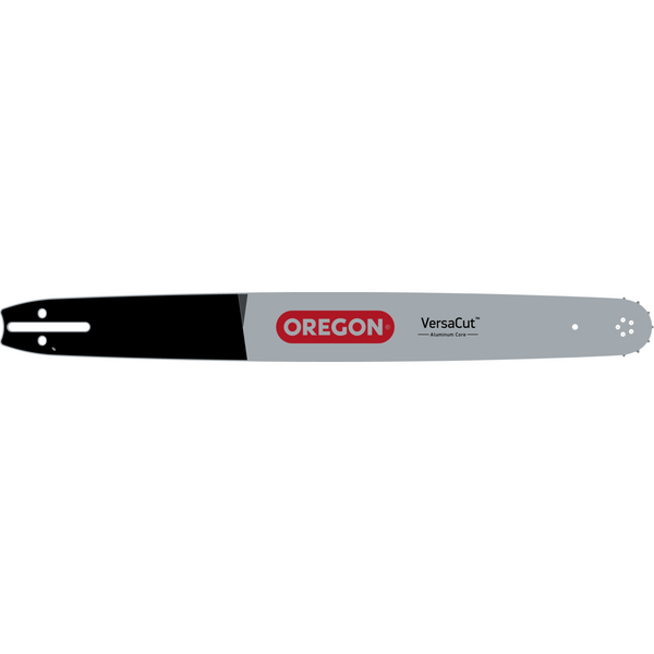 OREGON VersaCut 91VXLO58EJ 　5本 Oregon Lightweight VersaCut™ Guide Bar, 0VXLHD009 - .3/8