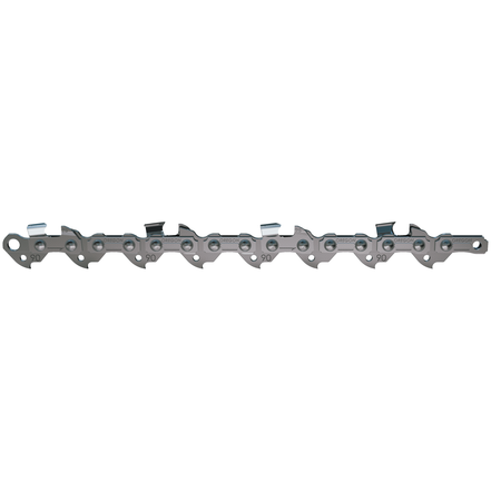 OREGON 90PX Saw Chain (.043 Gauge - 3/8 LP Pitch - Chamfer Chisel / Standard Sequence / Narrow Kerf)