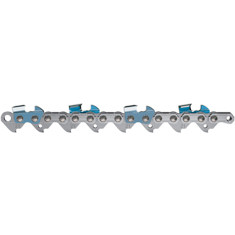 OREGON 22LGX Saw Chain (.063 Gauge - .325 Pitch - Full Chisel / Standa