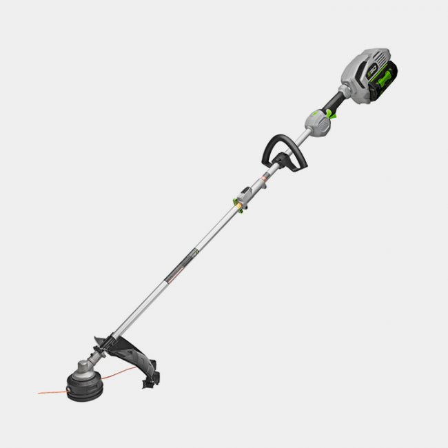 MST 1501 - EGO POWER+ MULTI-HEAD COMBO KIT: 15" STRING TRIMMER & POWER HEAD