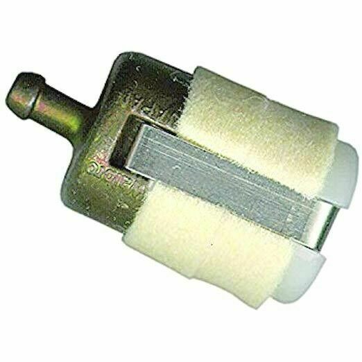 Walbro OEM Fuel Filter 125-532-1