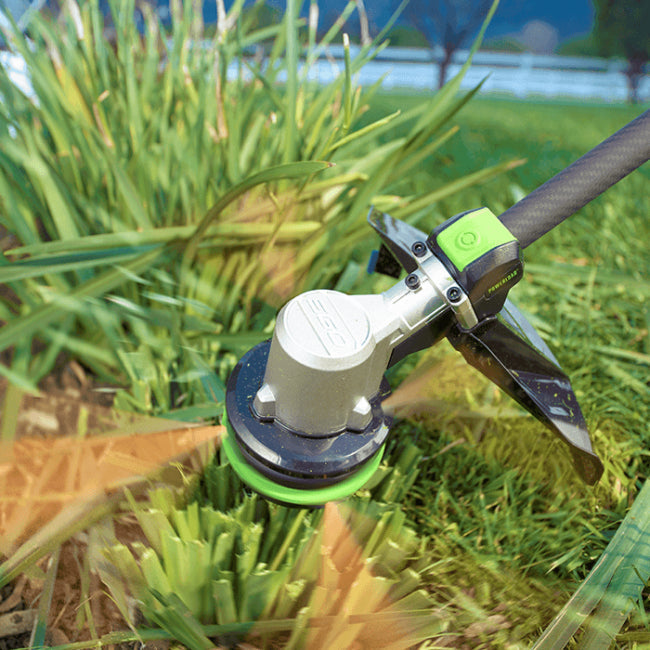 ST1521S - EGO POWER+ 15" STRING TRIMMER WITH POWERLOAD™ (With 2.5 Ah Battery & Charger)