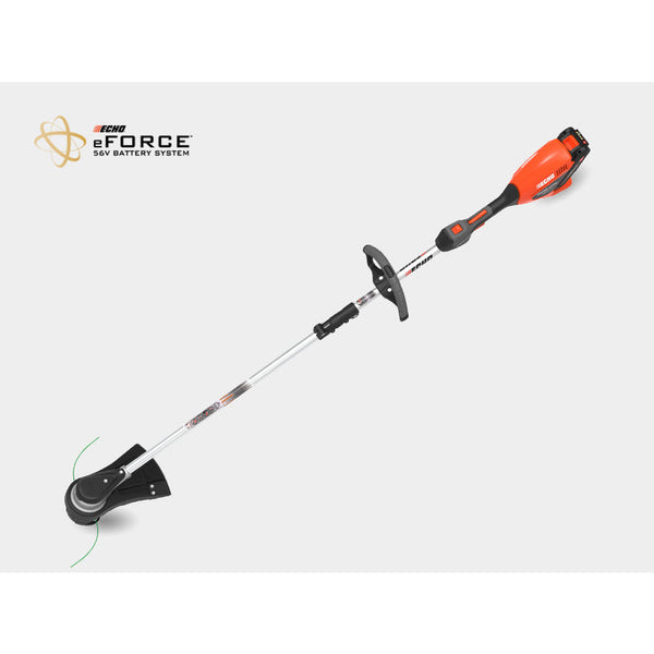 Echo electric weed clearance trimmers